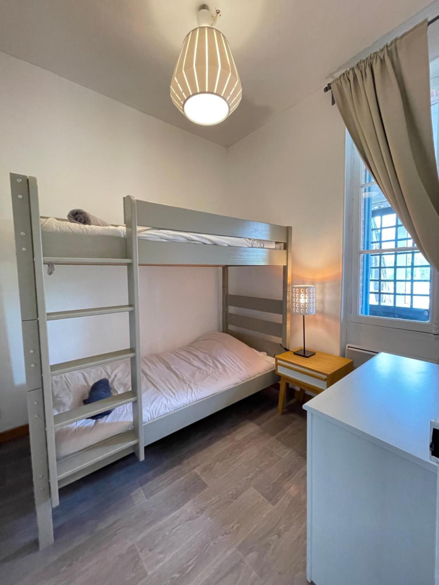 Villa Les Myrtilles كابورغ المظهر الخارجي الصورة